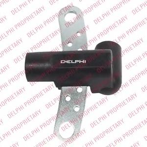 SS10801 Delphi ДПКВ