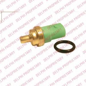 Датчик температури охолоджуючої рідини TS1023612B1 Delphi