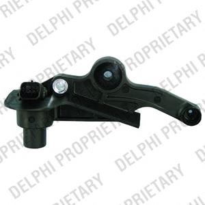 Датчик колінвала SS1074712B1 Delphi