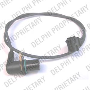 Датчик колінвала SS1071212B1 Delphi
