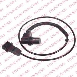 Датчик колінвала SS10799 Delphi
