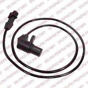 Датчик обертів колінвалу Delphi SS10797 ціна, від 20.60 USD
