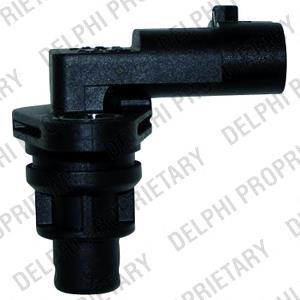 Купити SS1072712B1 Delphi ДПРВ
