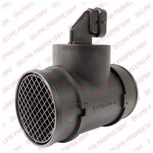 Датчик масової витрати повітря Wagner AFS00100 ціна, від 68.57 USD