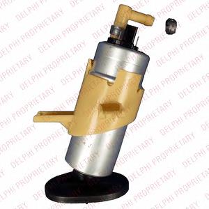 Модуль бензонасоса Delphi FE049812B1 ціна, від 88.69 USD