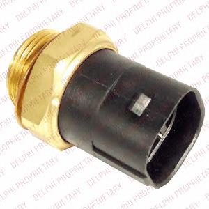 Датчик температури радіатора Delphi TS10285 ціна, від 7.94 USD