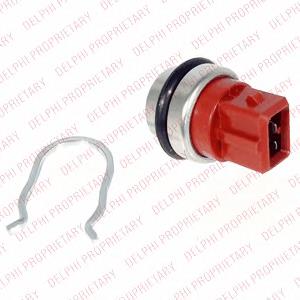 Датчик температури охолоджуючої рідини TS10286 Delphi