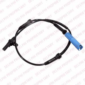 Датчик ABS передній Delphi SS20159 ціна, від 24.12 USD