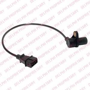 Датчик обертів колінвалу Delphi SS10897 ціна, від 10.31 USD