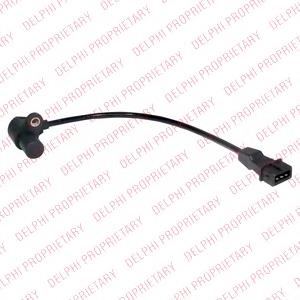 Датчик обертів колінвалу Delphi SS10895 ціна, від 27.70 USD