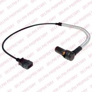 Датчик обертів колінвалу Delphi SS10898 ціна, від 26.07 USD