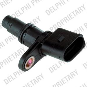 Датчик фаз Delphi SS1076112B1 ціна, від 12.60 USD