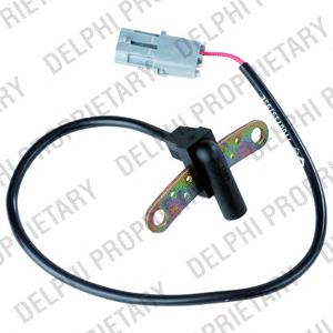 Датчик колінвала SS1075712B1 Delphi