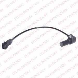 Датчик обертів колінвалу Delphi SS10894 ціна, від 18.84 USD