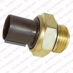 Датчик включення вентилятора TS10322 Delphi