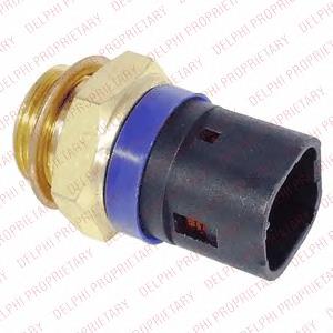 Купити TS10323 Delphi Датчик включення вентилятора