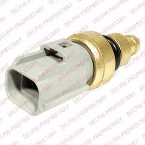 Термодатчик охолоджуючої рідини Delphi TS10262 ціна, від 6.19 USD