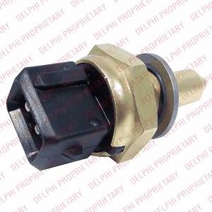 Термодатчик охолоджуючої рідини Delphi TS10270 ціна, від 7.87 USD