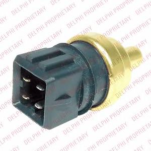 Купити TS10279 Delphi Датчик температури охолоджуючої рідини