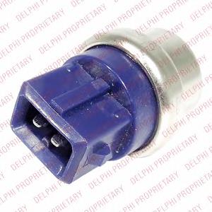 Датчик температури охолоджуючої рідини TS10281 Delphi
