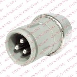 Датчик температури охолоджуючої рідини TS10272 Delphi