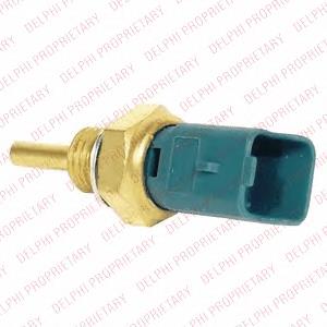 Датчик температури охолоджуючої рідини TS10252 Delphi