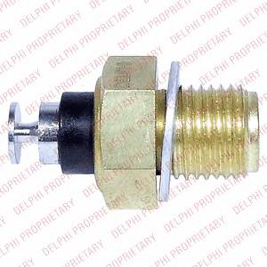 Термодатчик охолоджуючої рідини Delphi TS10256 ціна, від 3.29 USD