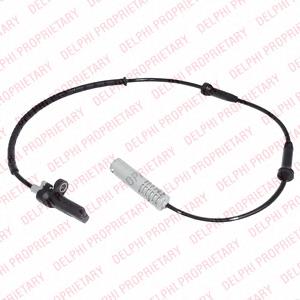 Купити SS10306 Delphi Датчик АБС (ABS) задній