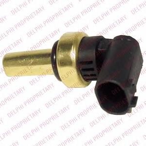 Термодатчик охолоджуючої рідини Delphi TS10269 ціна, від 4.74 USD