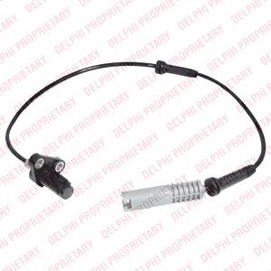 Датчик ABS передній Delphi SS10305 ціна, від 22.13 USD