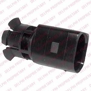Датчик температури навколишнього середовища Delphi TS10265 ціна, від 5.62 USD