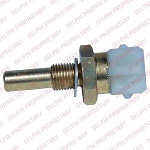 Термодатчик охолоджуючої рідини Delphi TS10251 ціна, від 6.95 USD