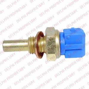 Купити TS10250 Delphi Датчик температури охолоджуючої рідини