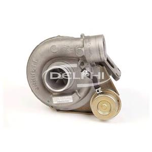 Турбіна Delphi HRX113 ціна, від 186.15 USD
