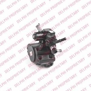 Купити 28257495 Delphi Насос паливний високого тиску (ПНВТ) - DIESEL