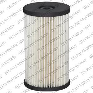 Фільтр тонкого очищення палива Delphi HDF615 ціна, від 11.80 USD