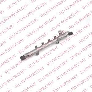 Розподільник палива 68078051AB Chrysler