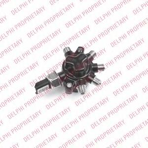 Купити 82000584034 Renault (RVI) Розподільник палива