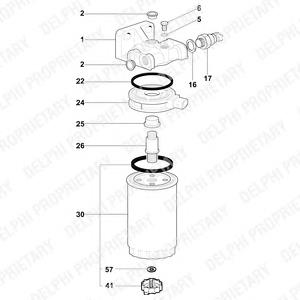  46433766 Fiat/Alfa/Lancia