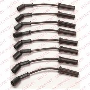 Дроти запалювання Opel 88894393 ціна, від 19.08 USD