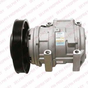 38810P1E003 Honda Компресор холодоагенту