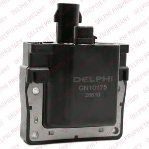 Котушка запалювання GN10175 Delphi