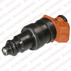 Купити 33007127 Chrysler Форсунка дизельна в зборі, розпилювач + тримач