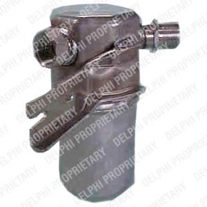 Ресивер-осушувач кондиціонера TSP0175094 Delphi
