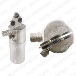 Ресивер-осушувач кондиціонера Delphi TSP0175307 ціна, від 20.17 USD
