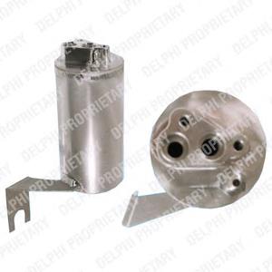 Ресивер-осушувач кондиціонера Delphi TSP0175339 ціна, від 30.29 USD