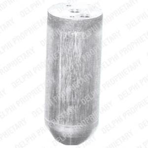 Ресивер-осушувач кондиціонера A163830008 Mercedes
