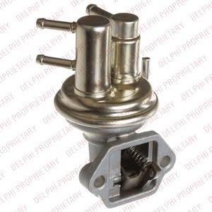 Купити MD175176 Mitsubishi Паливний насос, механічний