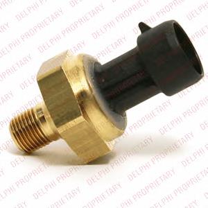 6PP009409531 HELLA Датчик тиску вихлопних газів
