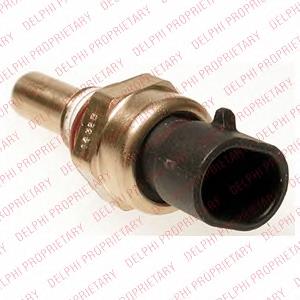 Термодатчик охолоджуючої рідини Delphi TS10076 ціна, від 5.95 USD